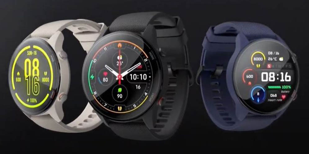 Mi Watch Akan Hadir di Indonesia